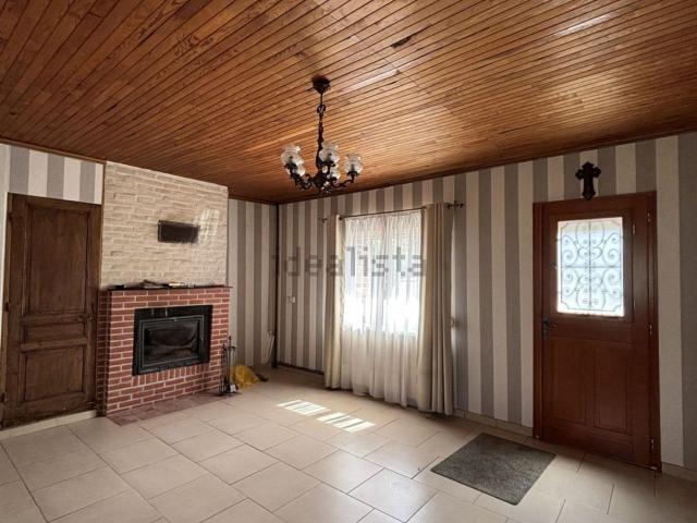 Maison vente à Ailly-sur-Noye, Somme