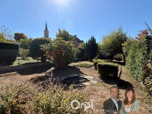 Maison vente à Ailly-sur-Noye, Somme