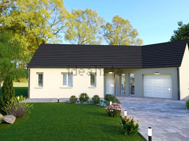 Maison vente à Ailly-sur-Somme, Somme