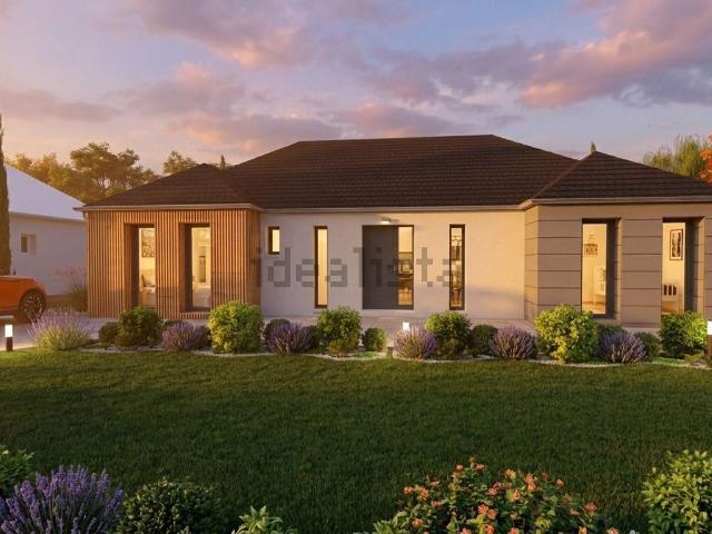 Maison vente à Ailly-sur-Somme, Somme