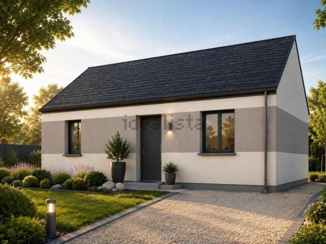 Maison vente à Ailly-sur-Somme, Somme