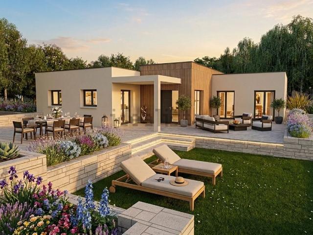 Maison vente à Ailly-sur-Somme, Somme