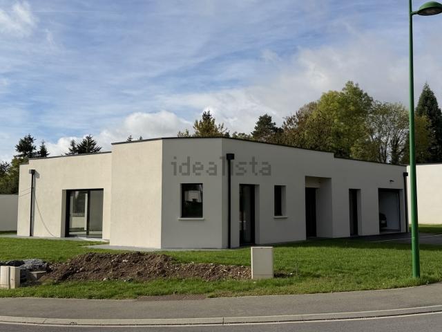 Maison location à Ailly-sur-Somme, Somme