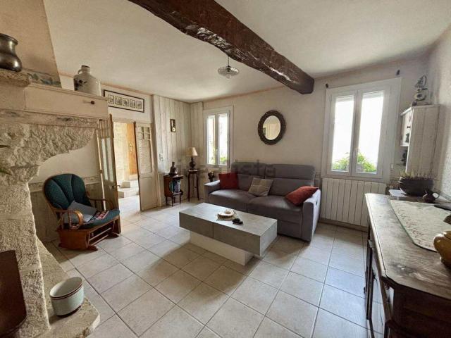 Maison vente à Mas d'Androns, Aimargues
