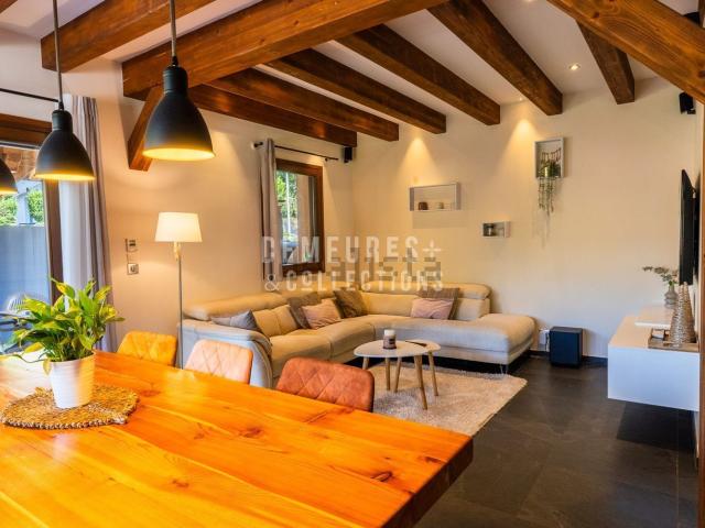 Maison vente à Montgirod, Aime-la-Plagne