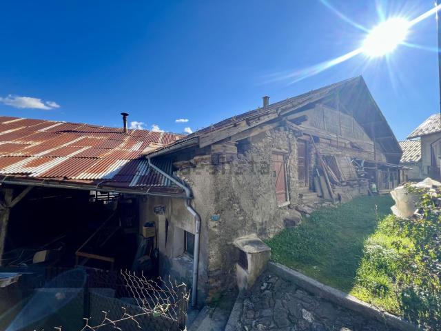 Maison vente à Aime, Aime-la-Plagne