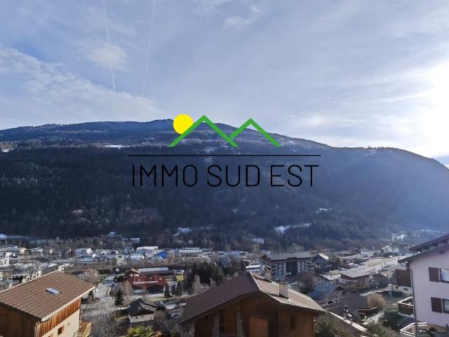 Maison vente à Albertville, Aime