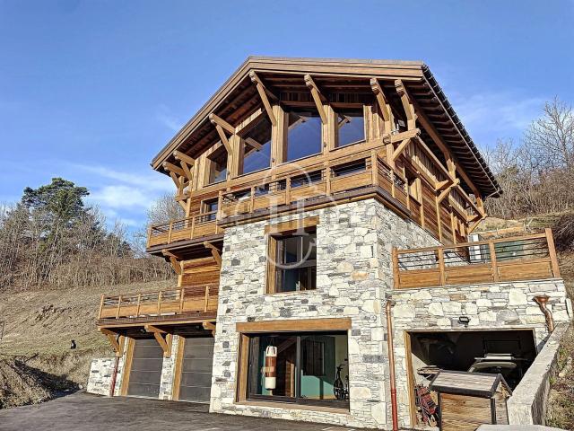 Maison vente à Aime, Aime-la-Plagne