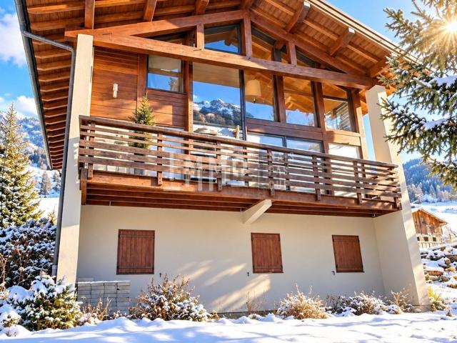 Maison vente à Aime, Aime-la-Plagne