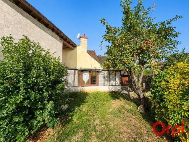 Maison vente à Les Récollets, Ainay-le-Château