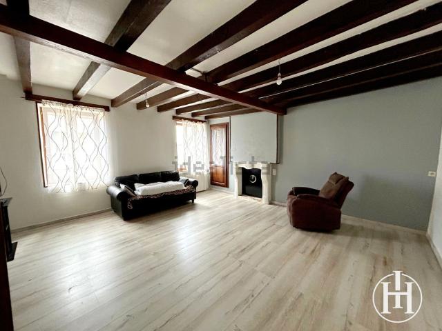 Maison vente à Salvert, Ainay-le-Château