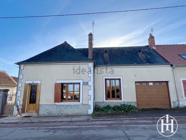 Maison vente à Les Récollets, Ainay-le-Château