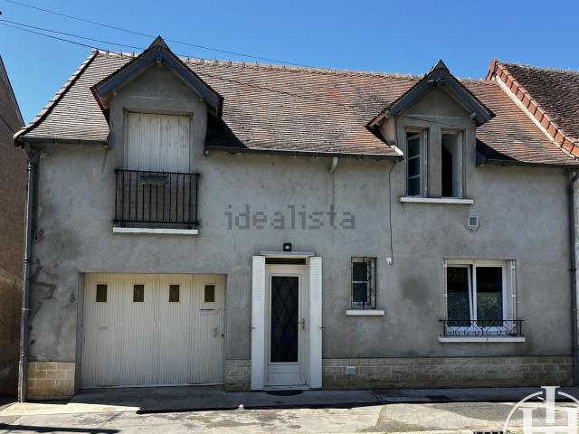 Maison vente à Les Récollets, Ainay-le-Château