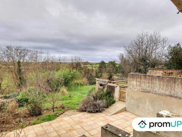 Maison vente à Les Petites Chaumes, Ainay-le-Château