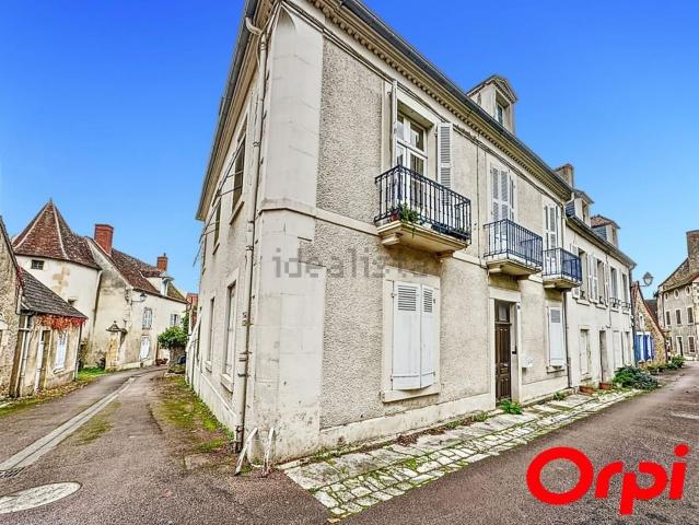 Maison vente à La Castinerie, Ainay-le-Château