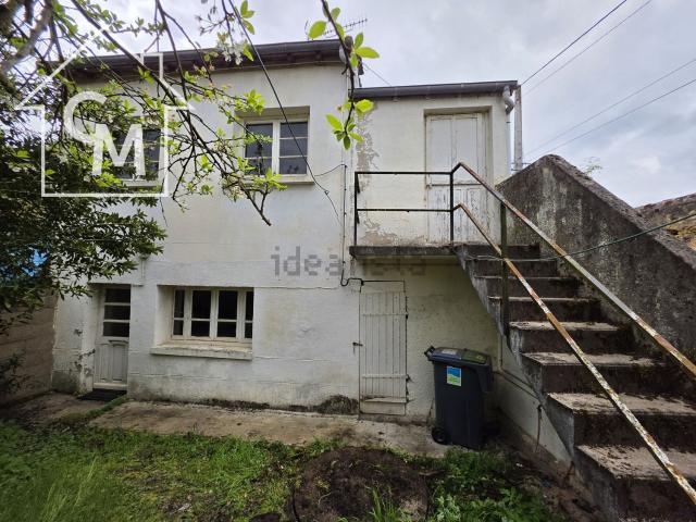 Maison vente à Les Moreaux, Ainay-le-Vieil