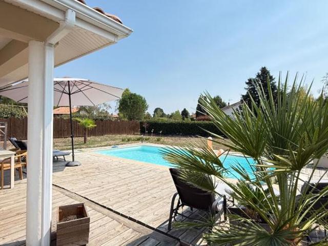 Maison vente à Aire-sur-l'Adour, Landes