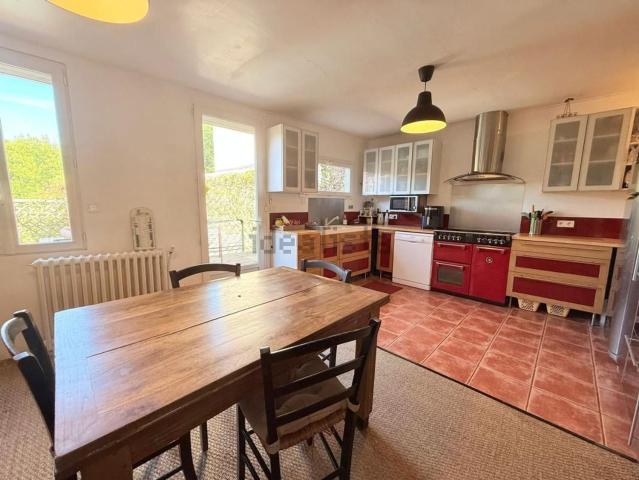 Maison vente à Le Château, Aire-sur-l'Adour