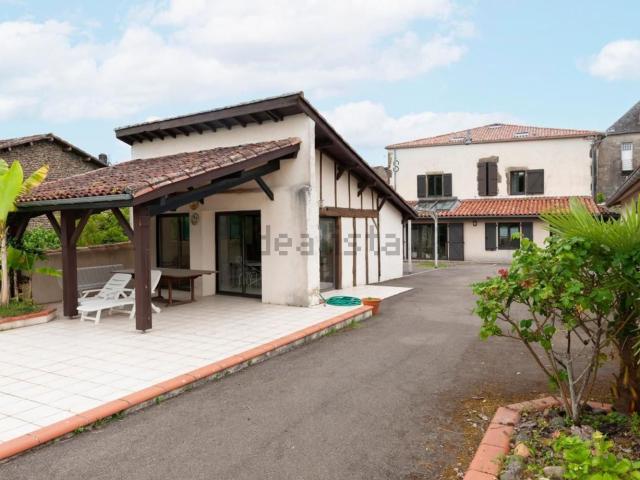Maison vente à Le Mas, Aire-sur-l'Adour