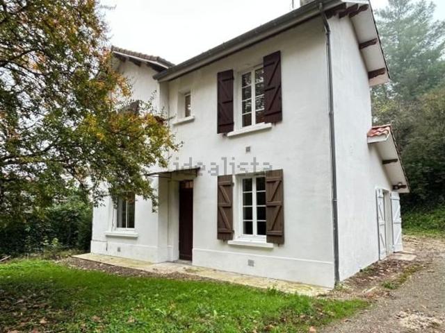 Maison location à Les Capots, Aire-sur-l'Adour