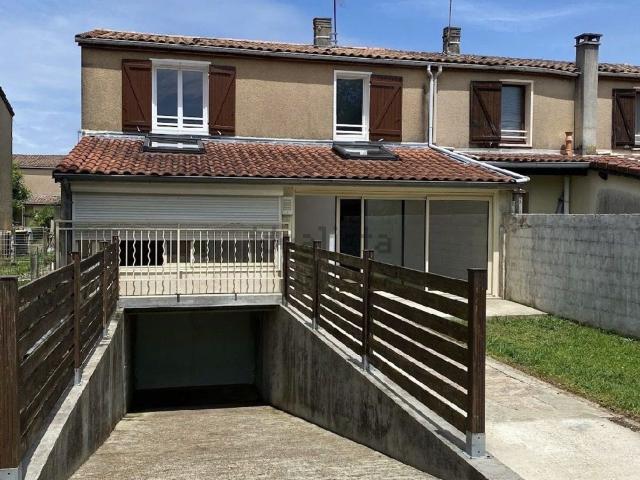 Maison location à Boue, Aire-sur-l'Adour