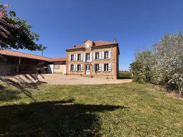 Maison vente à Les Arribaouts, Aire-sur-l'Adour