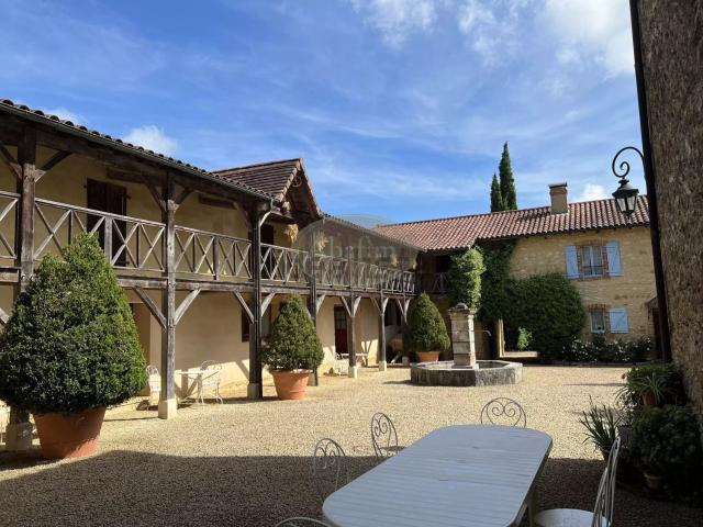 Maison vente à Les Arribaouts, Aire-sur-l'Adour
