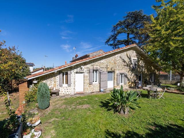 Maison vente à Le Château, Aire-sur-l'Adour