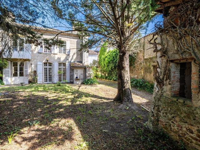 Maison vente à Mestade, Aire-sur-l'Adour