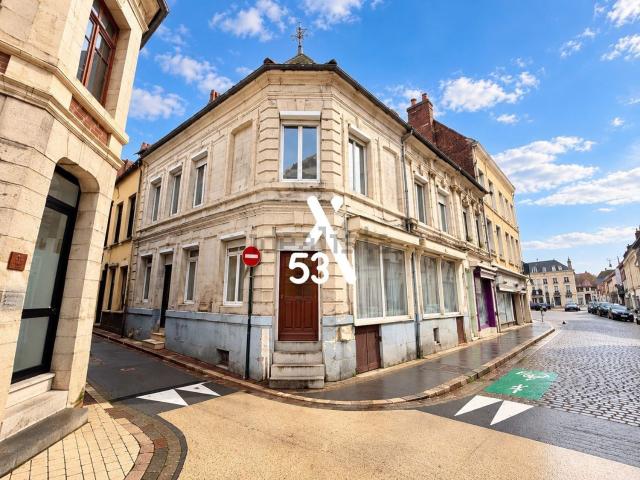 Maison vente à Aire-sur-la-Lys, Pas-de-Calais