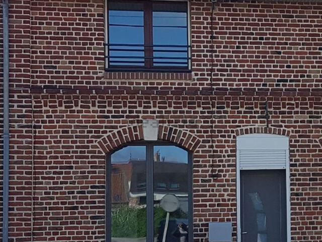 Maison location à Aire-sur-la-Lys, Pas-de-Calais