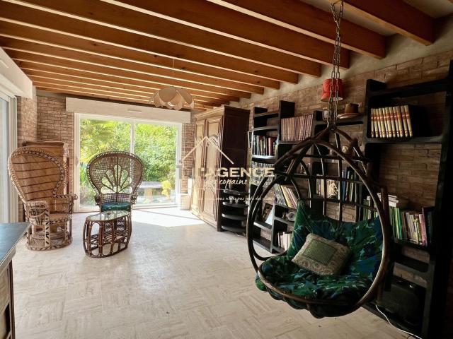 Maison vente à Mississipi, Aire-sur-la-Lys