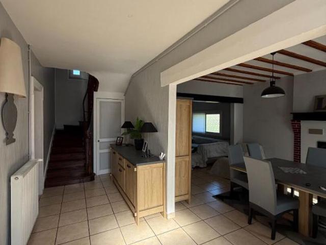 Maison vente à Mont-de-Marsan, Aire-sur-l'adour