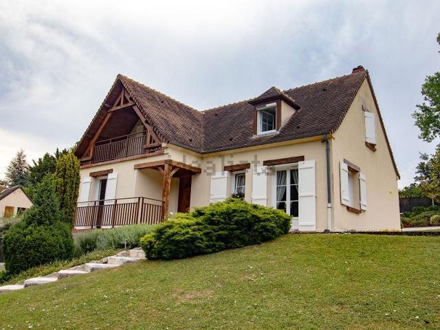 Maison vente à Le Haras-de-Fitz-James, Airion
