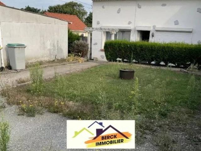 Maison vente à Montreuil-sur-Mer, Airon-notre-dame