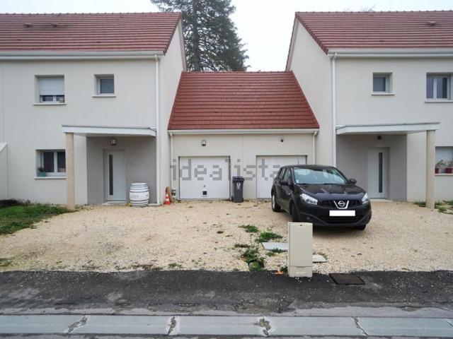 Maison vente à Aiserey, Côte-d'Or