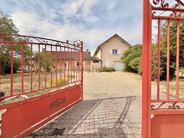 Maison vente à Aiserey, Côte-d'Or