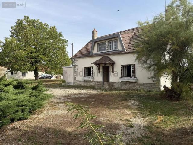 Maison vente à Aiserey, Côte-d'Or