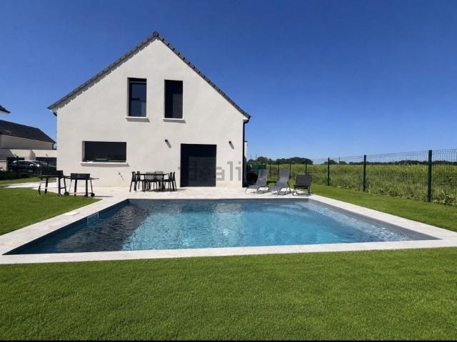 Maison vente à Aiserey, Côte-d'Or