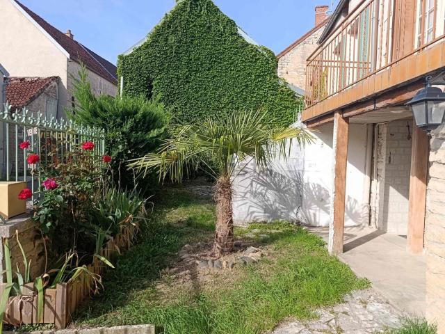 Maison vente à Aisy-sur-Armançon, Yonne