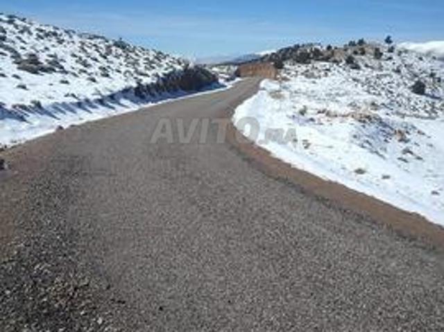 Maison vente à Agadir, Oued ed Dahab-Lagouira