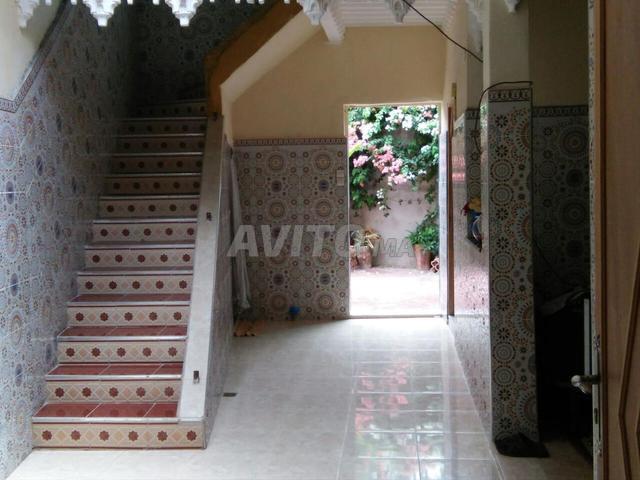 Maison vente à Ouarzazate