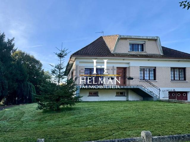 Maison vente à Rumilly, Pas-de-Calais