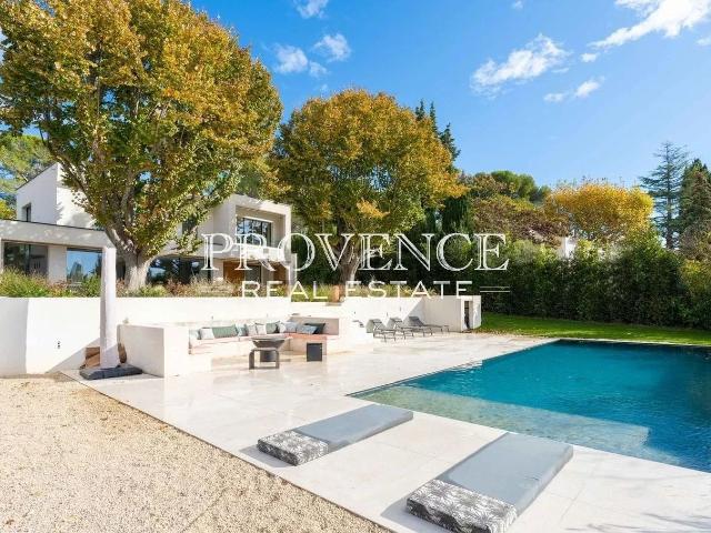 Maison location à Célony, Aix-en-Provence