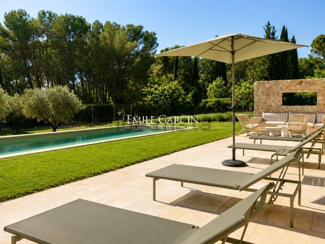Maison location à La Parade, Aix-en-Provence