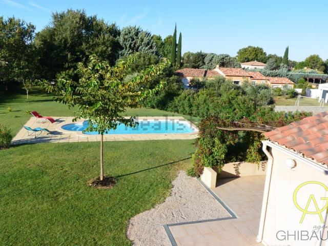 Maison location à Luynes, Aix-en-Provence