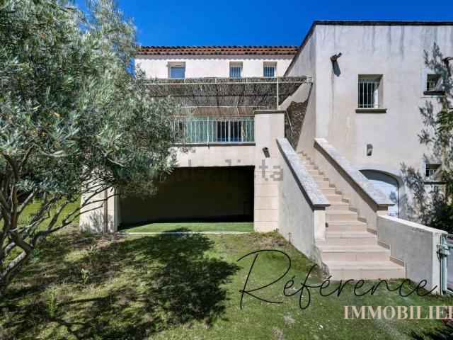 Maison location à Jas de Bouffan, Aix-en-Provence