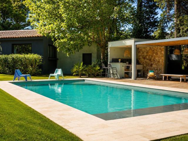 Maison location à Parc Technologique de la Duranne, Aix-en-Provence