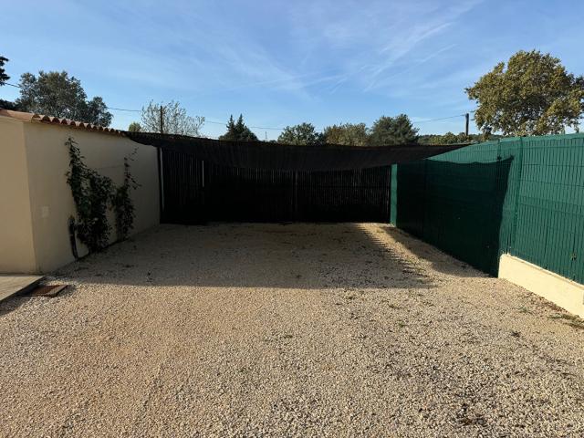 Maison location à Saint-Hilaire, Aix-en-Provence
