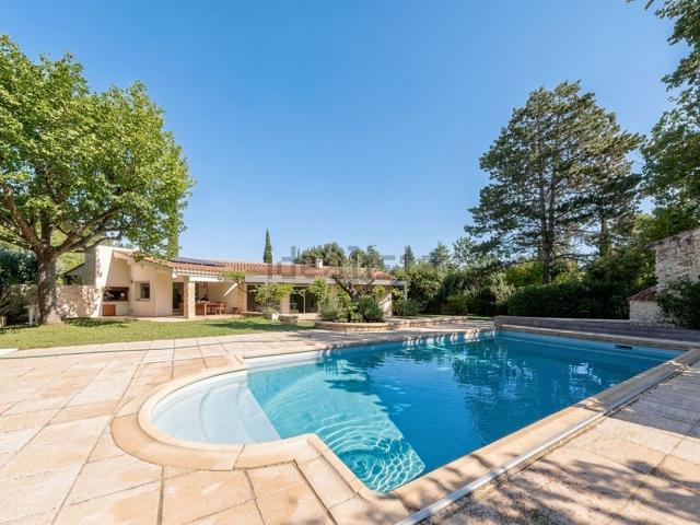 Maison location à Célony, Aix-en-Provence